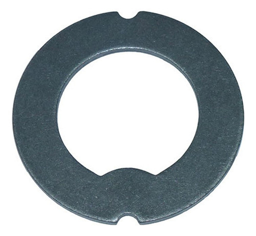 Calco-rolamento Cubo Traseiro (85x140x6mm )... 0