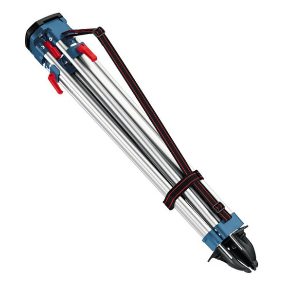 Trípode 97 - 160cm Rosca 5/8 Para Nivel Óptico Bosch Bt 160 1