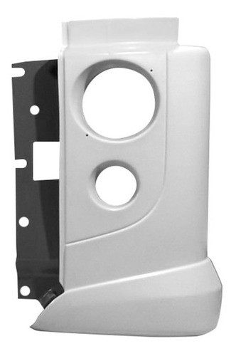 Ponteira Parachoque Vw Constellation 19-320/19-360/19-370 Le 0