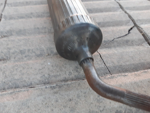 Grasera Inyector Antigua No 5 1