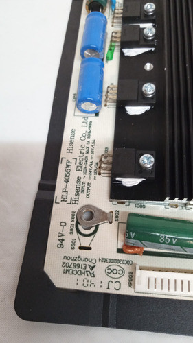 Fuente Jvc Lt-50dr940 Con Garantía! Rsag7.820.4903 Pl320 1
