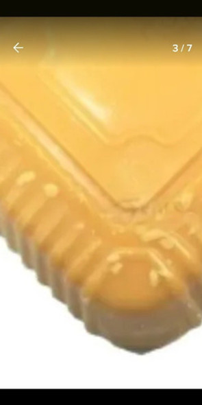 Cera De Abeja Y Vegetal. Depilación Sistema Español. 0