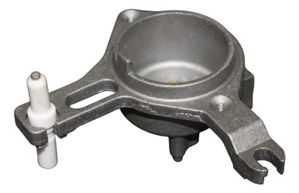 Porta Inyector P/ Cocina Eitar Gde C/electrodo P/termocupla 0