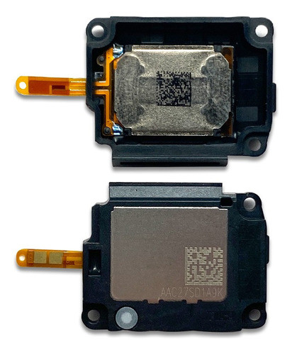Parlante Altavoz Buzzer Para Motorola G72 (xt2255) C/carcaza 0