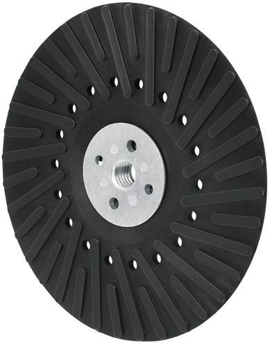 Plato D/poli.7 C/ros M14mm P/disc Fibra Truper Res-dili-7m 0