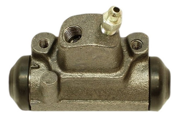 Cilindro De Freno Kia Ceres 3/4 Por Santa Cruz Frenos 0