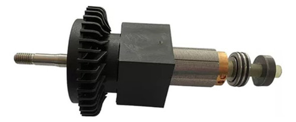 Inducido Bobina Amoladora Angular Dwe4324 Repuesto 1