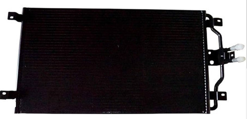 Condensador Chrysler Stratus 2.5 V6 96 En Adelante 0