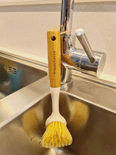 Cepillo De Cocina Con Mango / Maryland 1