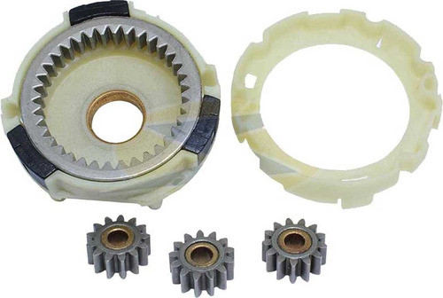 Reparo Da Planetaria Do Motor De Partida Mb Classe A160 Cdi 0