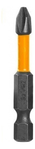 Set Puntas Impacto Ph2 50mm 10pcs Ingco Sdbim11ph223 Ma 0
