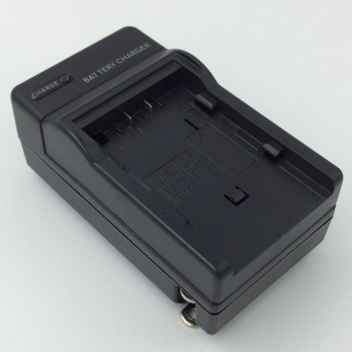 Dz-bp07pw Cargador De Batería Para Cámara De Hitachi Dz Gx33 0