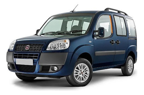 Coxim Direito Motor - Fiat Doblo 1.3 1.4 1.6 1