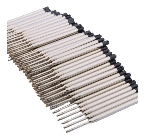 2 Recarga Caneta Bambu Azul 0