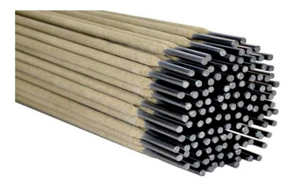 Electrodos Soldar Duca E6013 2,5 Mm 20kg 0