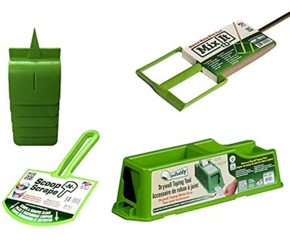 Buddy Tools: Las Mejores Herramientas Para Paneles De Yeso P 0 Buddy Tools: Las Mejores Herramientas Para Paneles De Yeso P 0