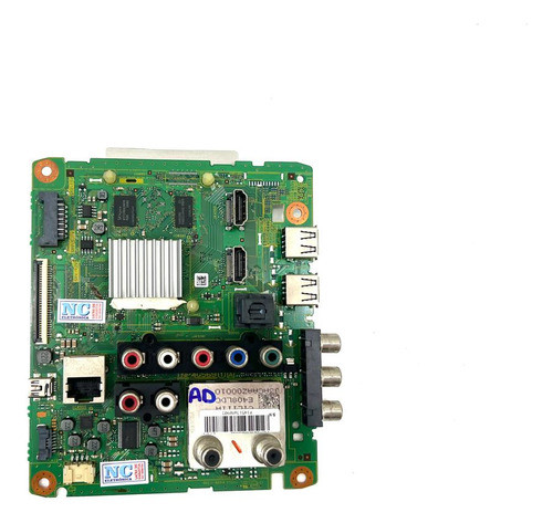 Placa Principal Tc-32as600b Tnp4g569 0
