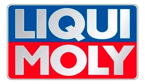 Liqui Moly Catalytic System Cleaner Limpiador Nafta 1