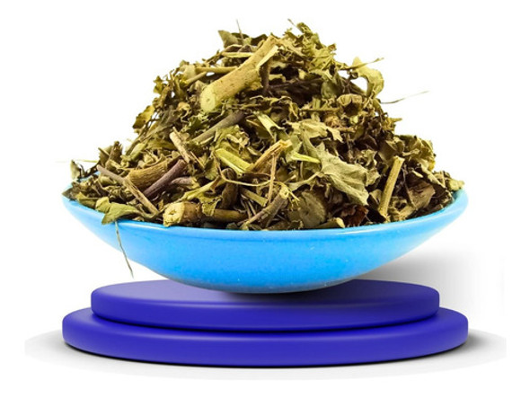 Guanxuma Erva P Chá Ideal Para Cha 30g 0