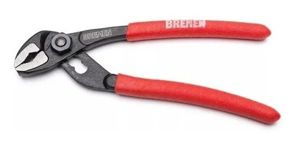 Pinza Pico Loro 5 Pulgadas 125 Mm Cr-v Bremen 5159 1