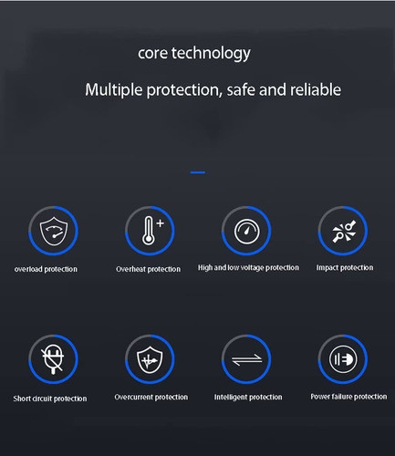 Inversor De 3000 W, Adaptador De Montagem Em Veículo, Com 1