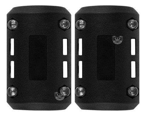 Protector De Defensa Bmw-suzuki-triunph-versys-zontes-corven 0