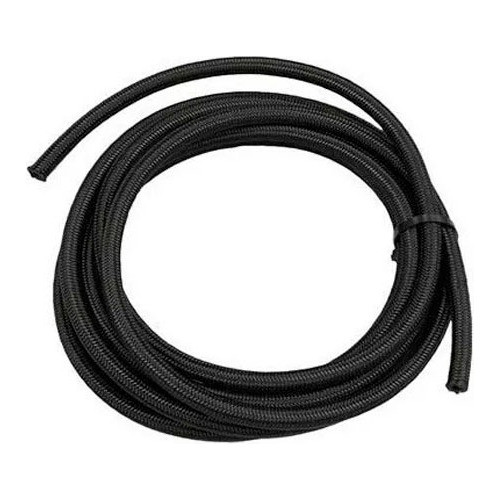 Mangueira Aeroquip Nylon 8an - Para Água, Óleo E Comb. - 2m 1