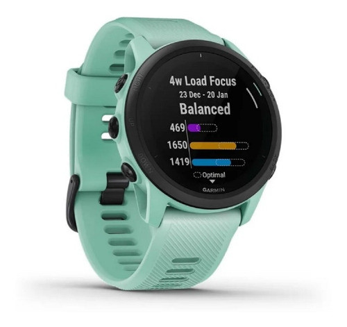 Film Hidrogel Devia Smartwatch Garmin Forerunner 745 0