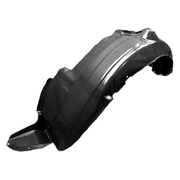 Pasarueda Delantero Izquierdo Kia Carnival Vq 0