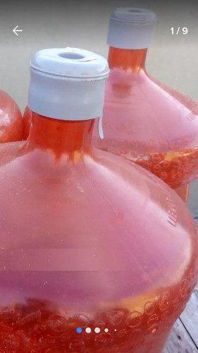 Bidones De Agua  De  12 Litros 1