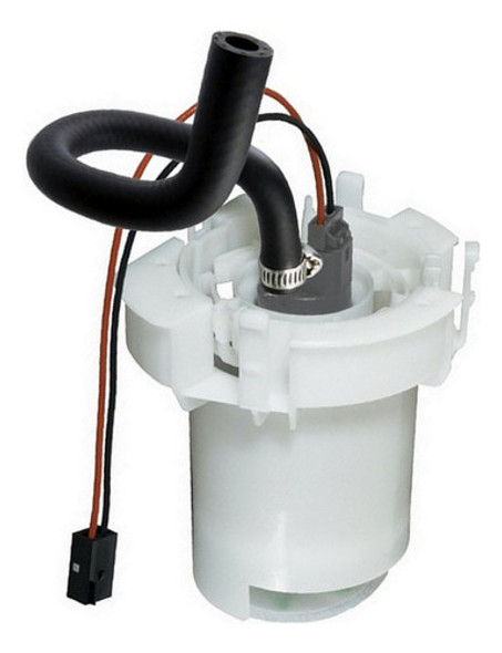 Bomba Electrica Nafta Chevrolet Corsa 1.6 8v 16v Con Soporte 0