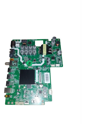 Hyundai Hyled-43fhd5a Placa 0