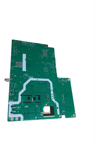Hyundai Hyled-43fhd5a Placa 1