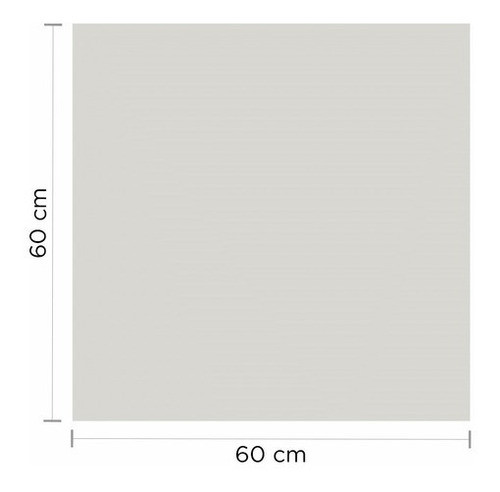 Cerámica Lume Absolut Gris 60x60 1