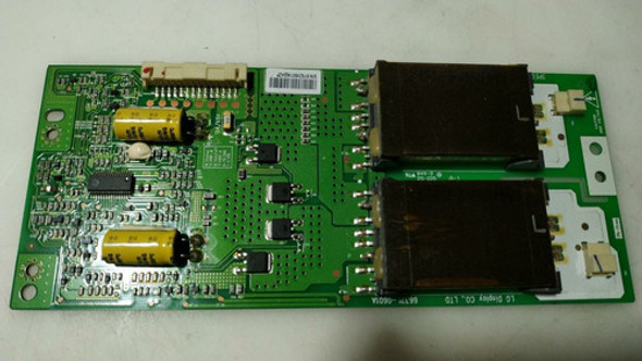 Fuente Inverter LG 32lh30fr 6632l-0601a 3pegc20002a-r 0
