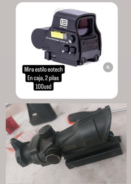 Miras Telescopica 0 Miras Telescopica 0