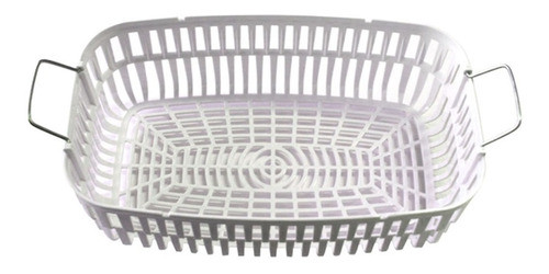 Cesto Plastico Cuba - Cristofoli 0