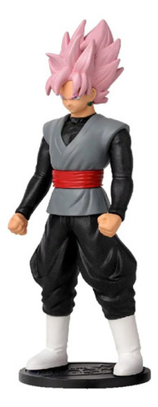 Black Goku  Dragon Ball Super 0 Black Goku  Dragon Ball Super 0