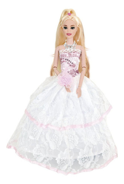 Ditoys Princess Doll Modelo 4 1