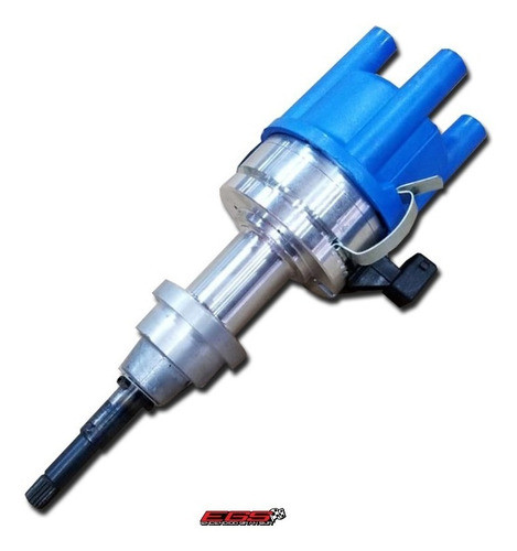 Distribuidor Reforma Hall Fiat 125 S/avance Competicion Egs 1