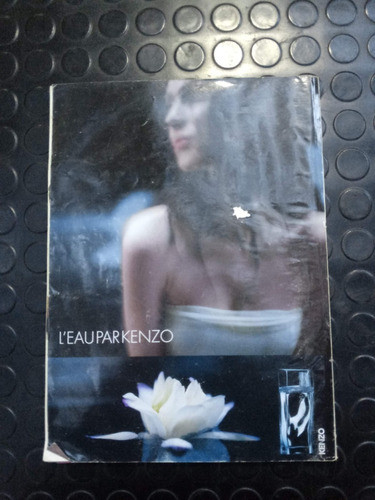 Revista Cosmopolitan 2003 - Paula Colombini: Portada Y Nota 1
