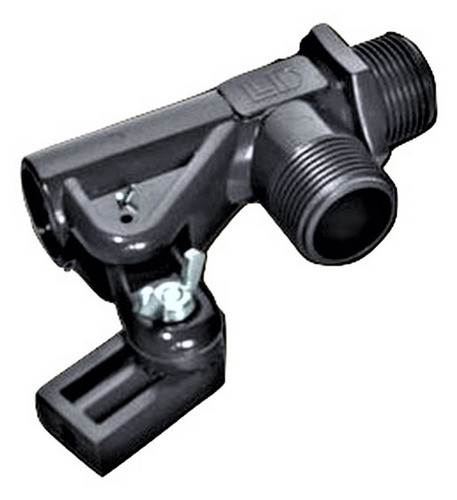 Valvula 1/2 Pul Tanque / Agua Cisterna Con Regulacion ( Ld ) 0