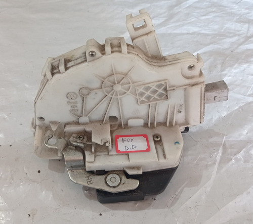 Cerradura Delantera Derecha Volkswagen Fox (consultar Stock) 0