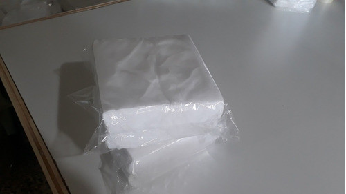 Gasa Trama Cerrada No Esteril.20x20 0