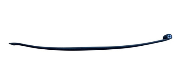 Elástico Parabólico P/ Tráiler - Capacidad 370kgs 1