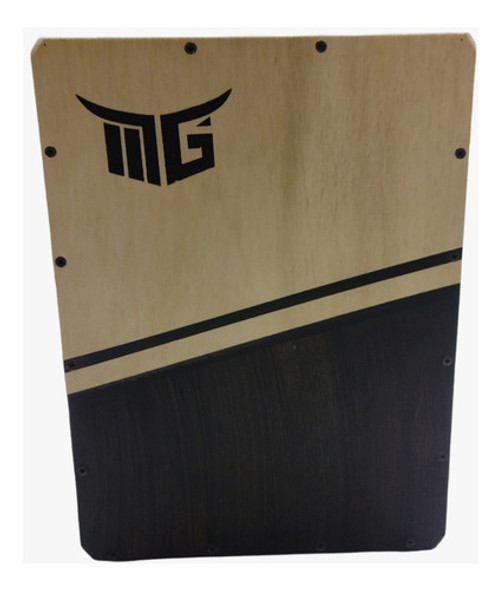Cajón Peruano Y Flamenco Los 2 En Uno 45x30x31 Cod:mgl 0 Cajón Peruano Y Flamenco Los 2 En Uno 45x30x31 Cod:mgl 0