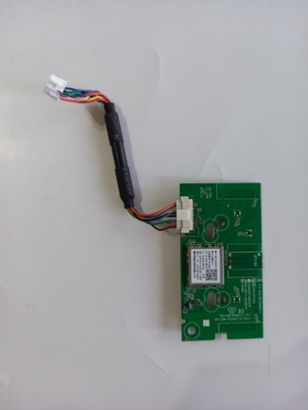 Placa Wifi Tv Philips 32phd6917/77 Testeado Ok 0