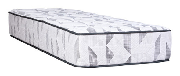 Colchon De Espuma Vancouver 1 Plaza 0