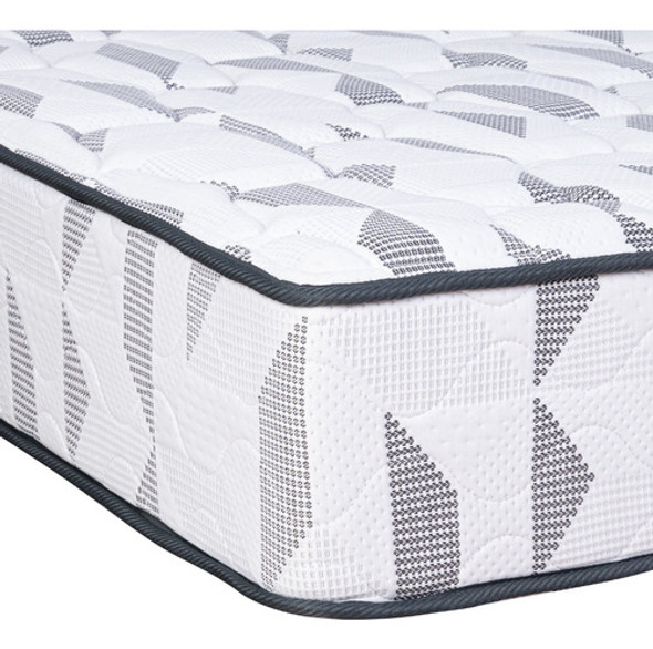 Colchon De Espuma Vancouver 1 Plaza 1