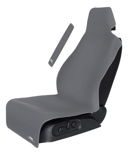Gorla - Funda De Asiento Impermeable Para Automovil, Calce U 0